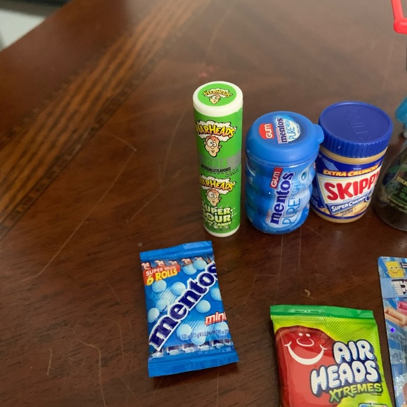 Set of 12 5 Surprise Food Mini Brand Toys - Picture 5 of 5